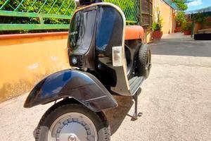 VESPA PX 125 1981 ISCRITTA ASI