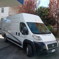 FIAT DUCATO 3.0 MTJ 160 CV 
