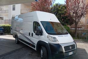 FIAT DUCATO 3.0 MTJ 160 CV 