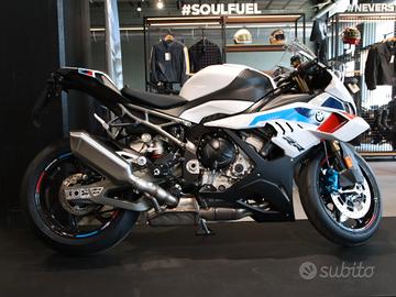 Bmw S 1000 RR MY26