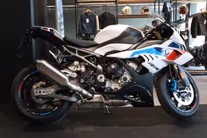 Bmw S 1000 RR MY26