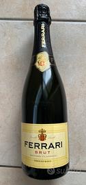 Ferrari Brut 2004 metodo classico Trento DOC 75cl