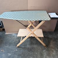 Foppapedretti Assai Ironing Board 115x50x14