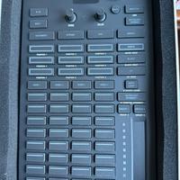 Sound Switch Control One controller luci dmx