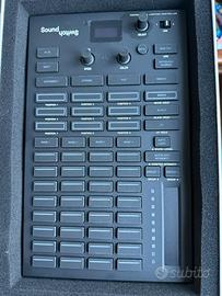 Sound Switch Control One controller luci dmx