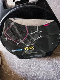 Catene da Neve Michelin