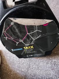 Catene da Neve Michelin