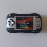 console per giochi lexibook JL2000