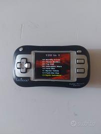 console per giochi lexibook JL2000