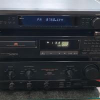 sony hi fi