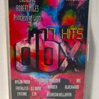 Compilation DBX 17 Hits Dance Robert Miles 1997