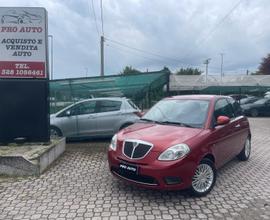 Lancia Ypsilon 1.4 Platino Ecochic GPL