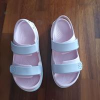 CROCS Sandali bambina