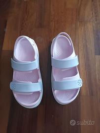 CROCS Sandali bambina