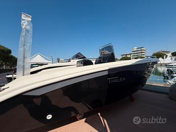 Thalea 19.5 NEW/PRONTA CONSEGNA