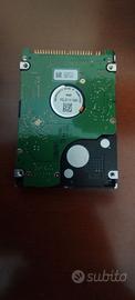 Hard Disk 2.5" IDE PATA 60GB Samsung