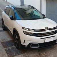Citroen C5 Aircross BlueHDi 130 S&S EAT8 Shine