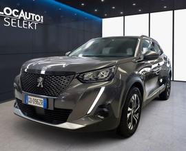 Peugeot 2008 1.2 puretech Allure s&s 130cv - PROMO