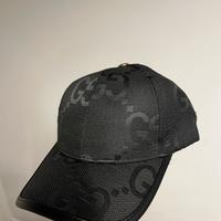 cappello nero