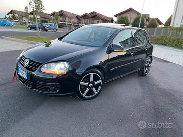 Volkswagen Golf 5 GT Sport 1.9 TDi