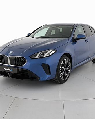 BMW Serie 1 120d 48V MSport Design