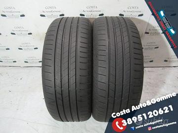 225 50 18 Bridgestone 85% 225 50 R18 Gomme