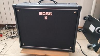 BOSS KATANA 100