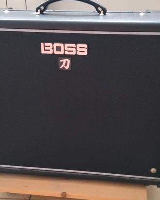 BOSS KATANA 100