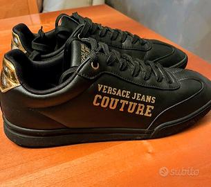 versace jeans couture 