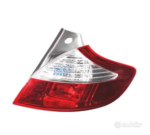 FANALE DESTRO RENAULT MEGANE 08-11 ESTERNO