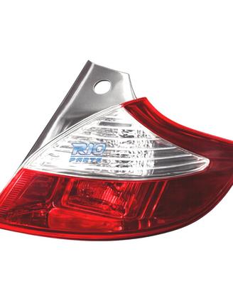 FANALE DESTRO RENAULT MEGANE 08-11 ESTERNO