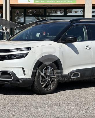 CITROEN C5 Aircross Hybrid 225 e-EAT8 Feel