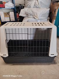 kennel