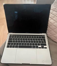 Mac book pro 2020
