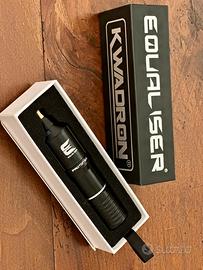 Tattoo kit professionale