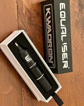 Tattoo kit professionale