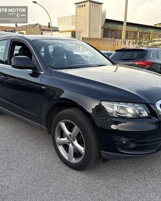 AUDI Q5 3.0 TDI 240 CV quattro S tronic Advanced