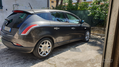 Lancia Delta 150 CV Metano | Meccanica OK (Distr