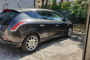 Lancia Delta 150 CV Metano | Meccanica OK (Distr