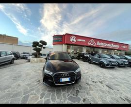 AUDI A3 SPB 35 TDI S tronic Admired