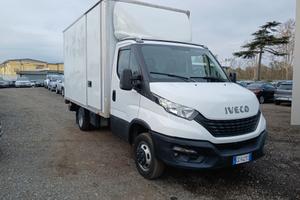 Iveco Daily 35C16H 2.3 3750HD cab. EVld sponda idr