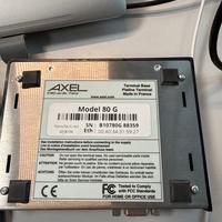Thinclient axel 80G