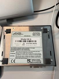 Thinclient axel 80G
