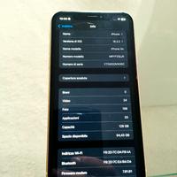 iPhone xr 128gb