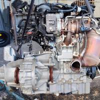 Motore DKR VW AUDI SEAT SKODA 1.0 TSI 