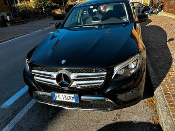 Mercedes glc (x253) - 2016