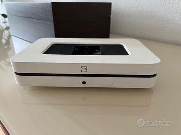 streamer BLUESOUND NODE 2