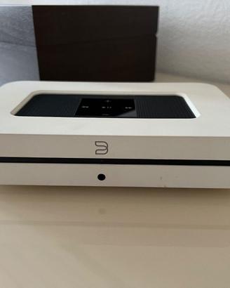 streamer BLUESOUND NODE 2