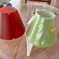 Paralume luceplan lampada Costanza