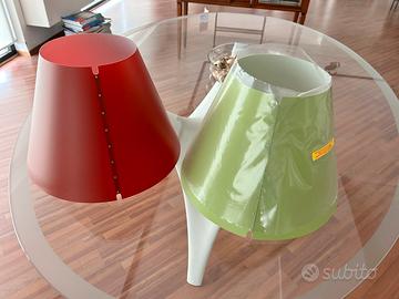 Paralume luceplan lampada Costanza